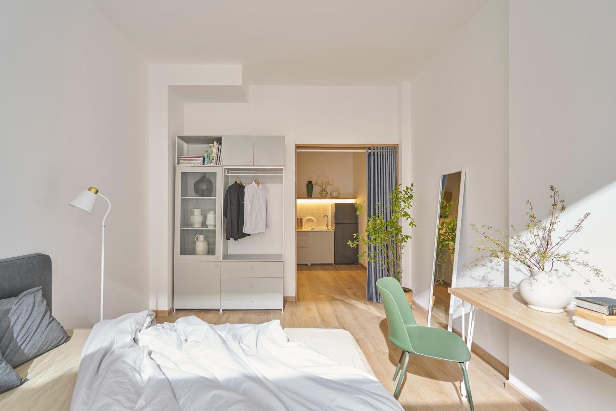 Express By M Village Nguyen Du Hotel 3*