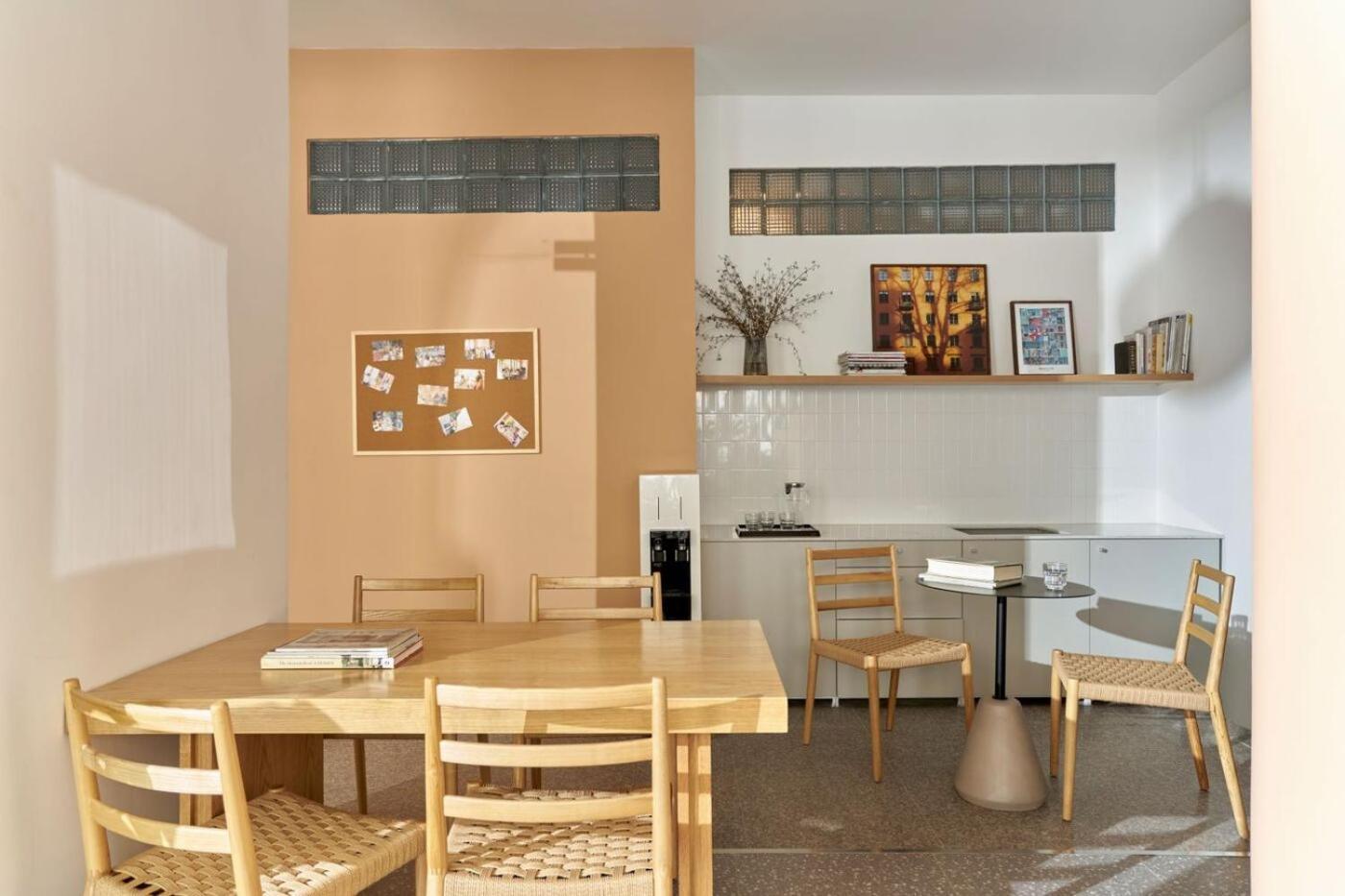 Hotel Express By M Village Nguyen Du