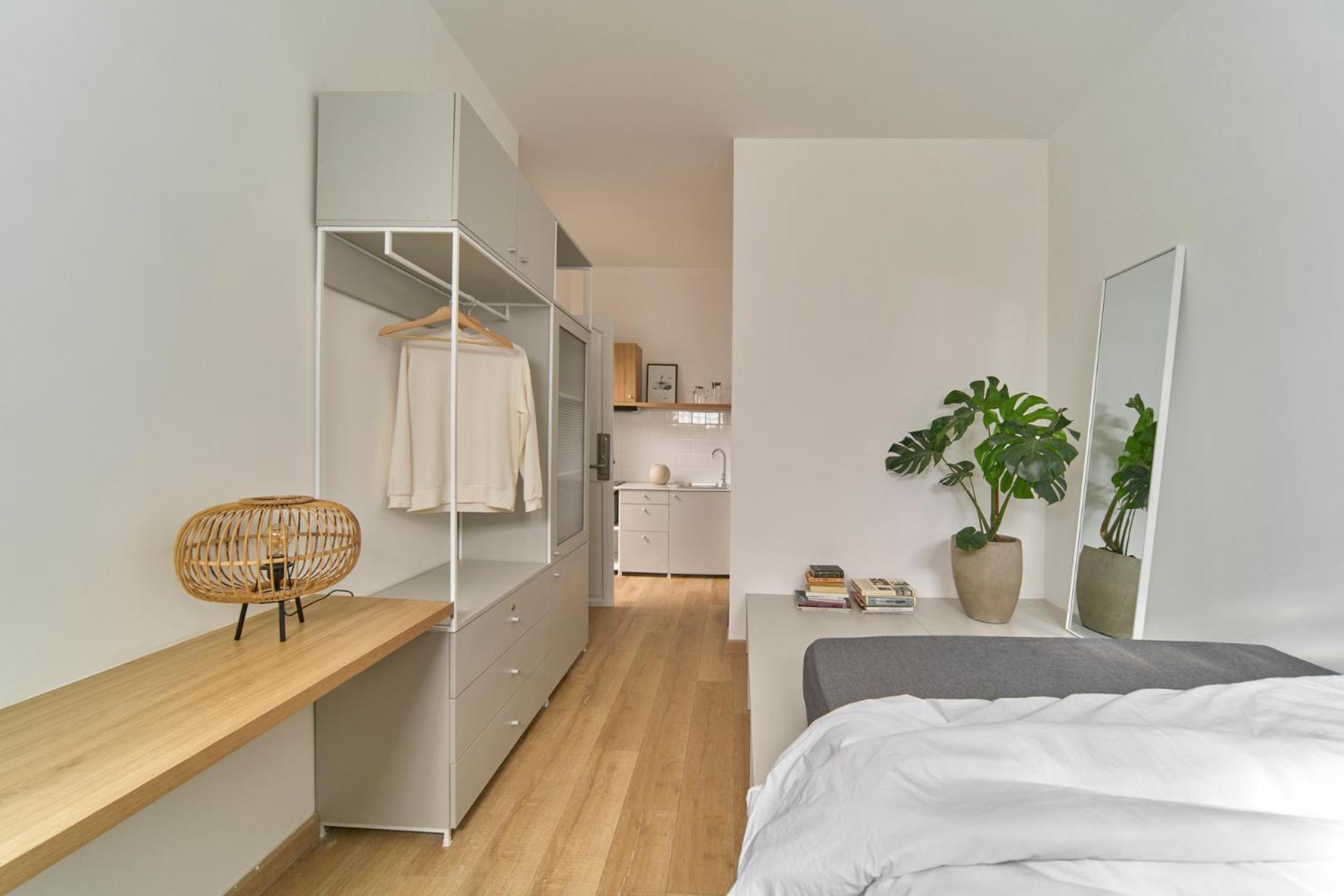 Hotel Express By M Village Nguyen Du 3*